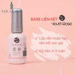 Base Top Hoa Hồng Youth Rose 15ml