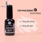 Base Top Hoa Hồng Youth Rose 15ml